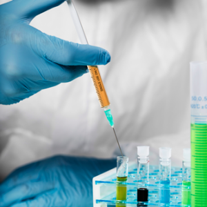 آزمایش تعیین ابوت (Paternity Test)