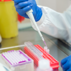 توالی‌یابی (Sequencing)