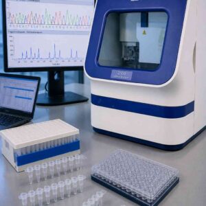 RTR Fragment & Sequencing services